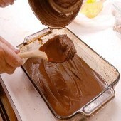 5 DELICIOUS SUGAR-FREE FUDGE