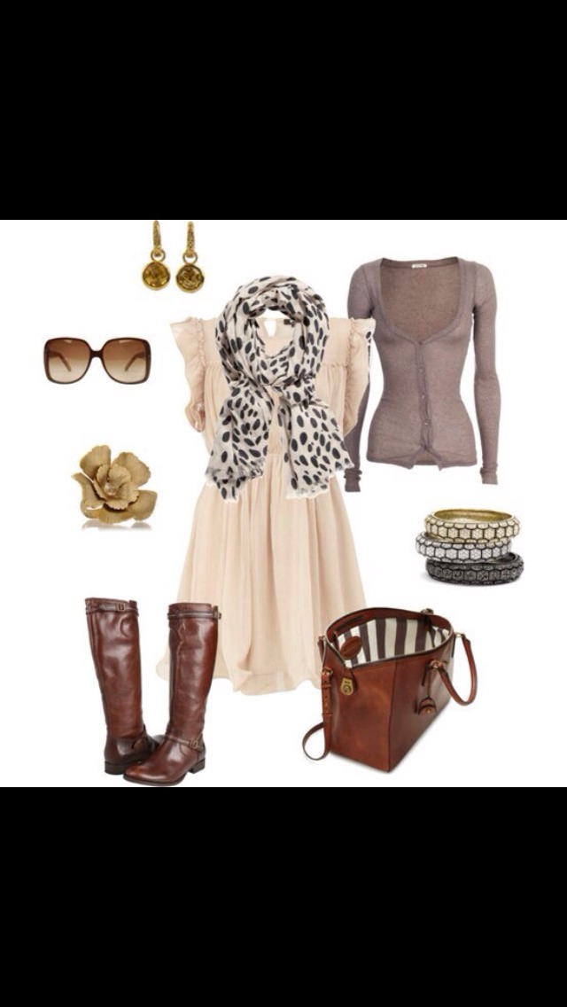 Fall Fashion Idea's !!!!!