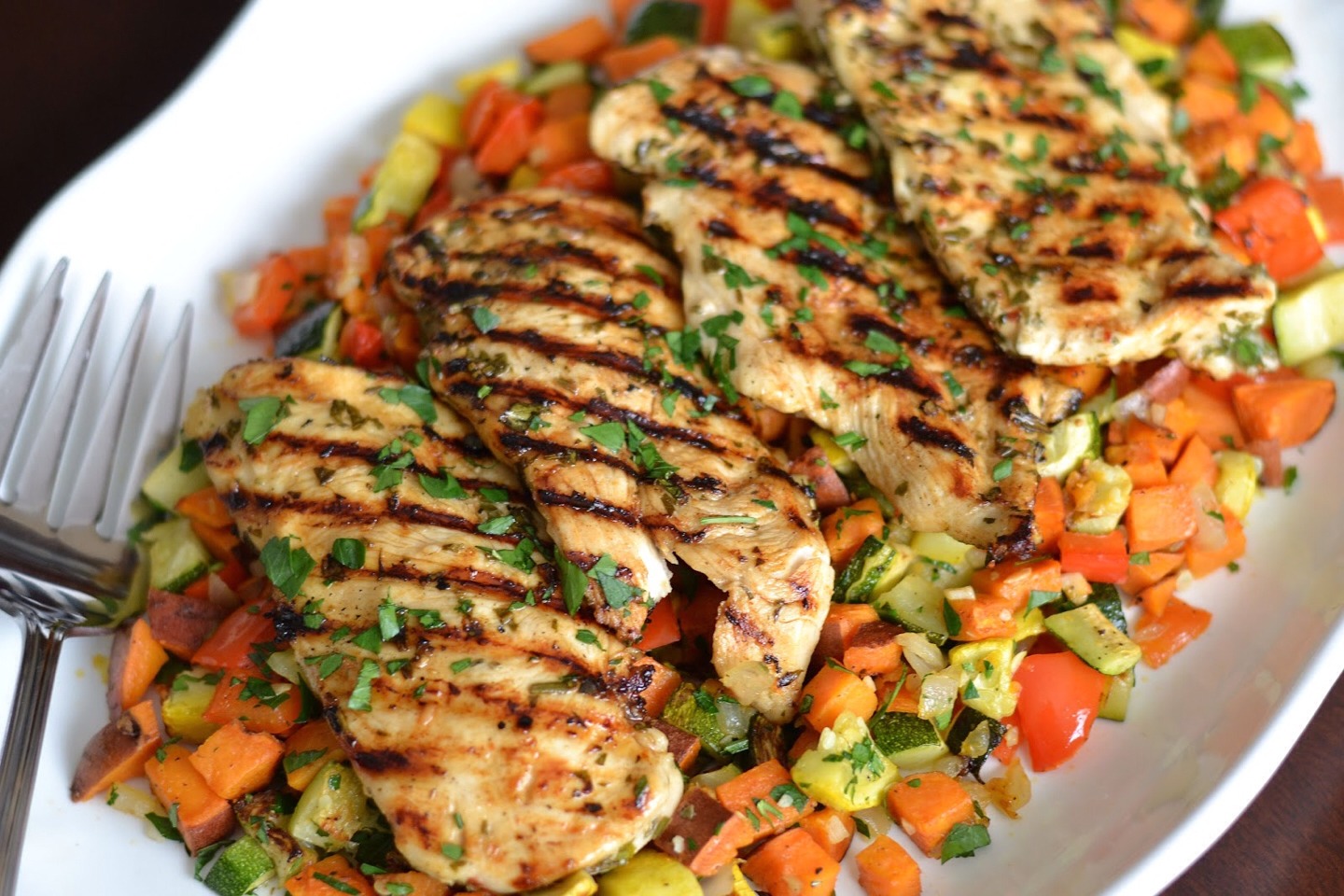 Clean Eating