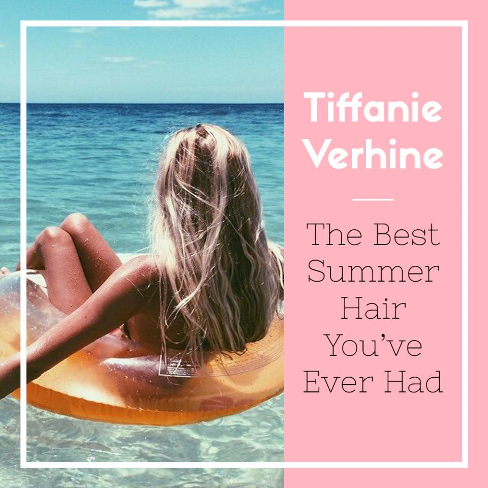 Running through the 6 with my (hair) woes? Not anymore, with these masks!

musely.com/tips/The-Best-Summer-Hair-Youve-Ever-Had-SummerVibes/30329837