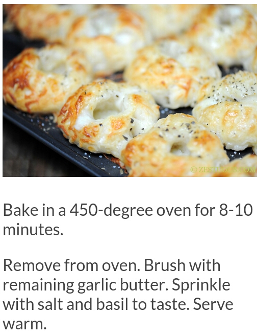 CHEESY GARLICY CRUNCHY BITES COATED MAGICAL MORSEL like these garlic bitess