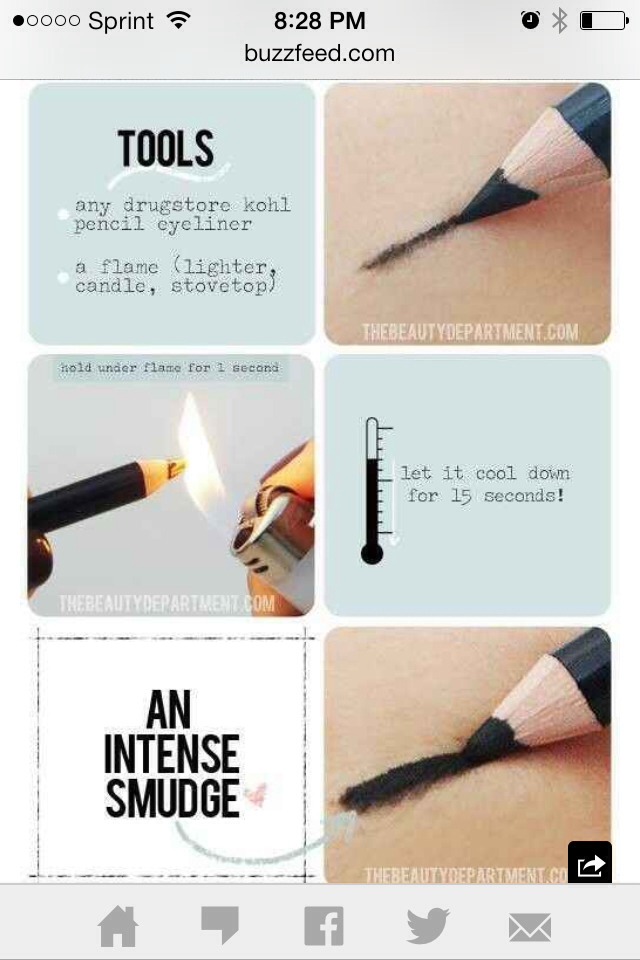 27 DIY Beauty Hacks Every Girl Should Know