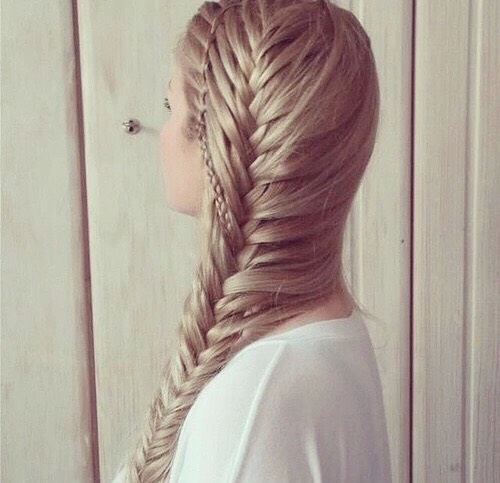 Gorgeous Unique Braid Ideas