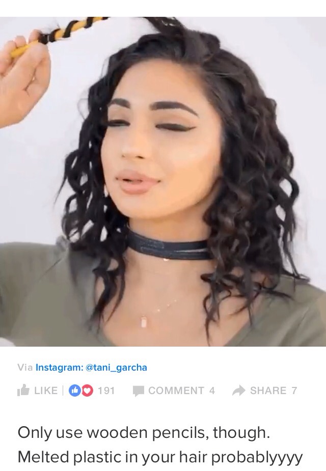 INSTAGRAM BEAUTY HACKS! 