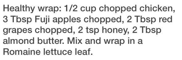 Quick & delicious!!!