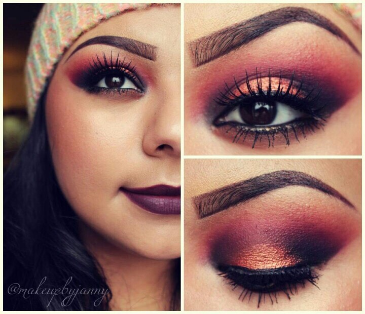 COLORS OF FALL 