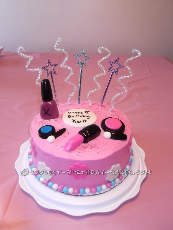 Cake Inspiration 