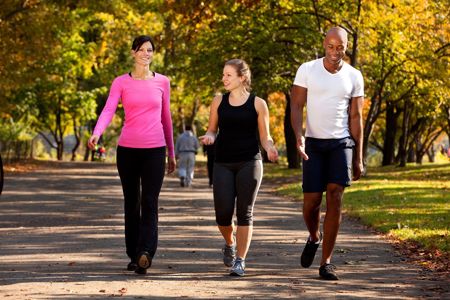 Smiling and walking for 10-30 minutes a day are the best antidepressants!! 