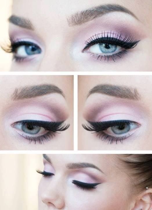 Get The Look: Pinup Girl