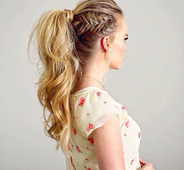 Hair Styles 💕😍💁🏻