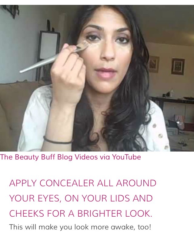 2⃣7⃣ Life-Changing Makeup Tips For Beginners!