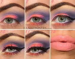 Spring Makeup Tutorials!!!!