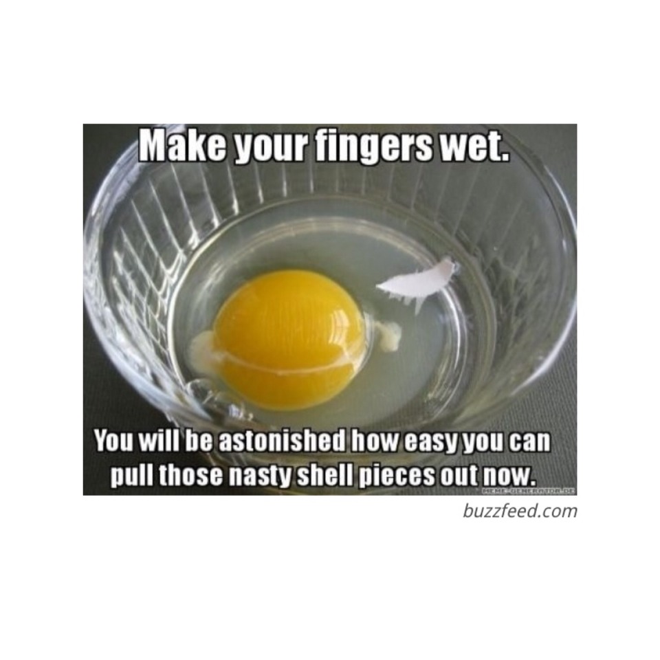 Life-Saving Food Tips