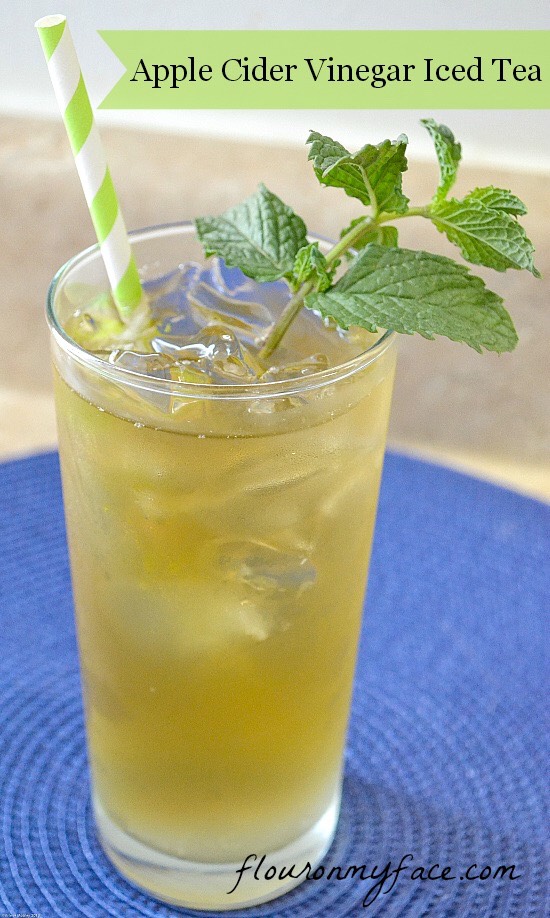 ✨5 Summer Tea Recipes✨
