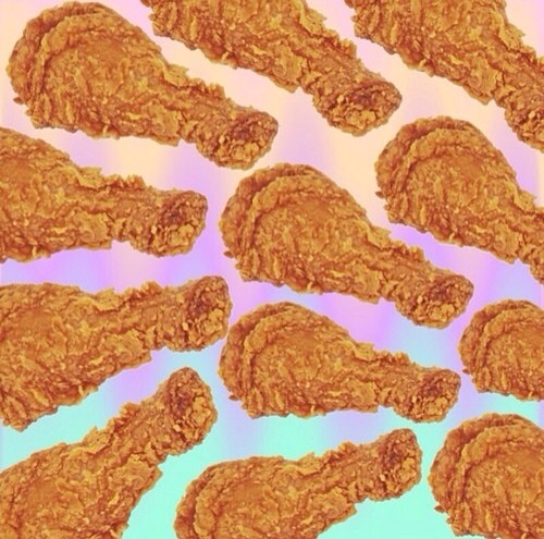 I hope all goes well and you enjoy your chicken ☺️