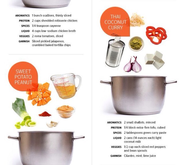 🍵Thai Coconut Curry🍵