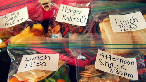 I really needa do this, especially on travel ;_;