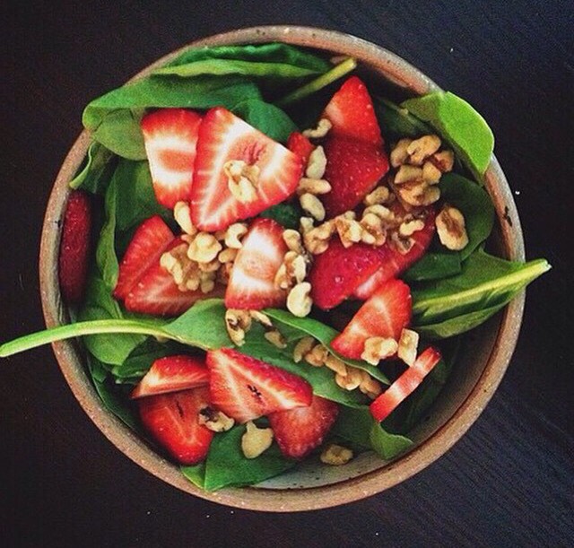 Healthy Meals