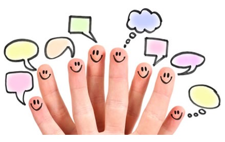 Be social and outgoing in your videos.
Nobody wants to watch a boring video.