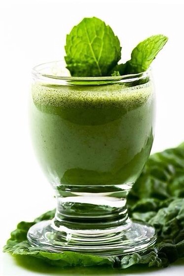 Beautifying Smoothie Recipes!!!