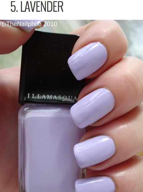 Fabulous Nail Polish Colors Men Love On Women