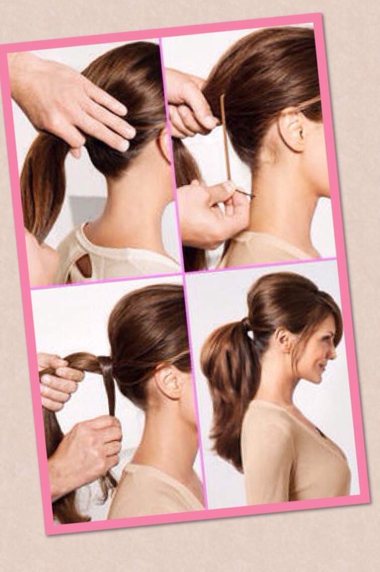 Hair Tips