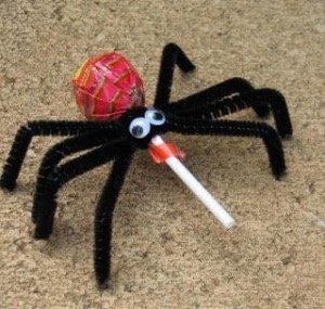 Fun Halloween Treats