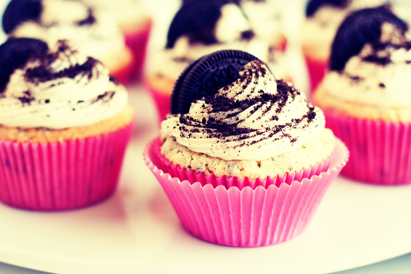 Easy Cupcake Tips!