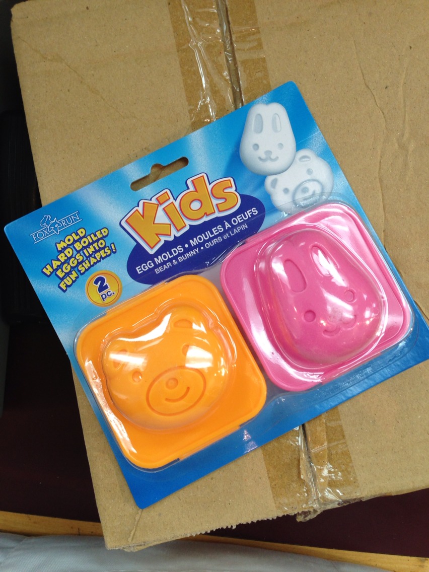Make Food Fun For Kids AND adults