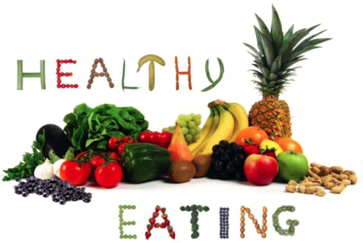 Be healthy!
It may not seem like it matters much, but being in good shape and being healthy makes a huge difference!👙