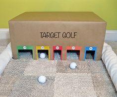 FUN AND FREE DIY GAMES TO DO WITH KIDS