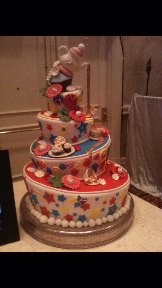 DISNEY CAKES!!🎂🎂🍰