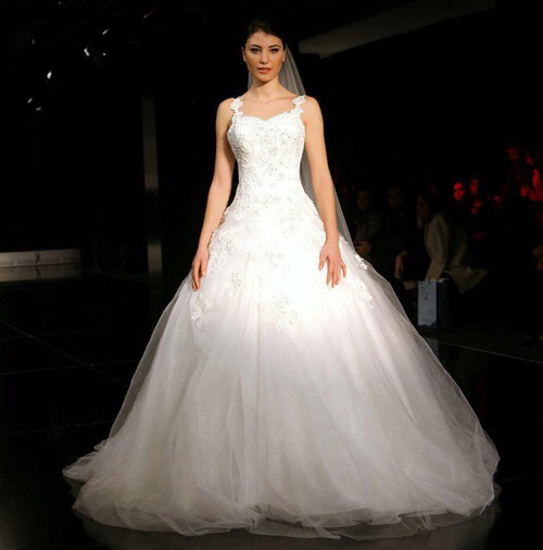 Wedding Dress Goals