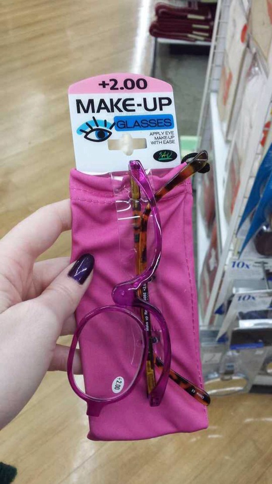 👓Important Makeup Tips For Any Girl Who Wears Glasses!👓