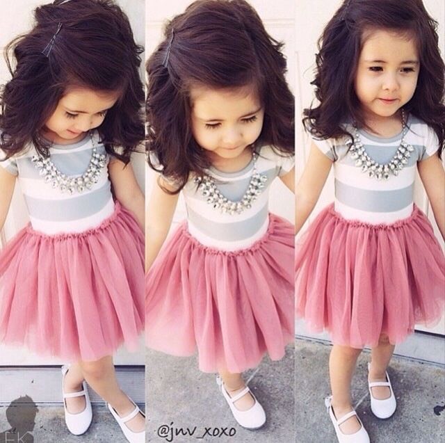 Kids Outfits 