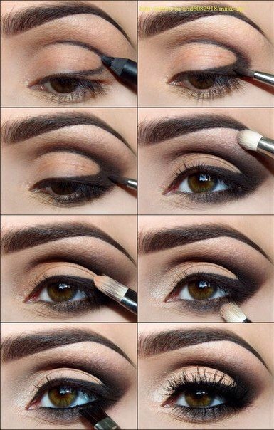 Night Date Makeup Ideas 