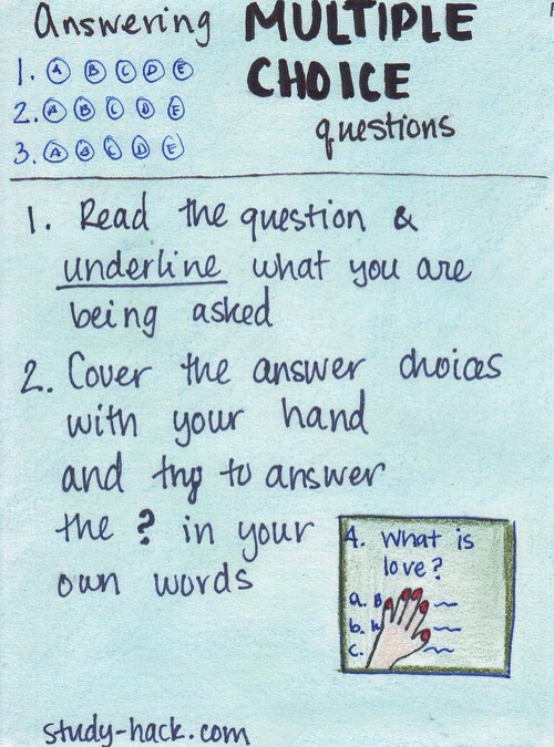 ~Life hacks for school~