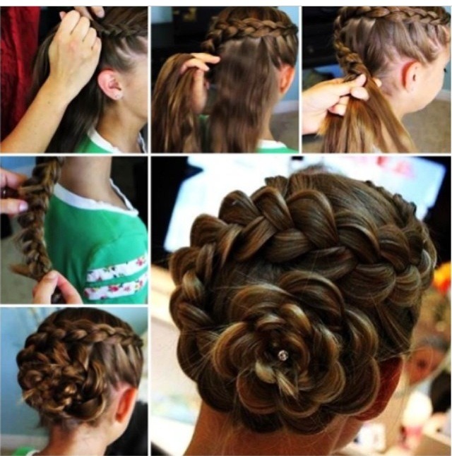 Hair Styles