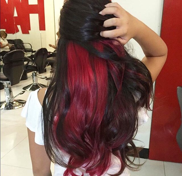 Fun Hair Color Ideas