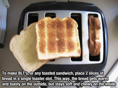 35 Life Hacks To Make Your Life A Breeze! 