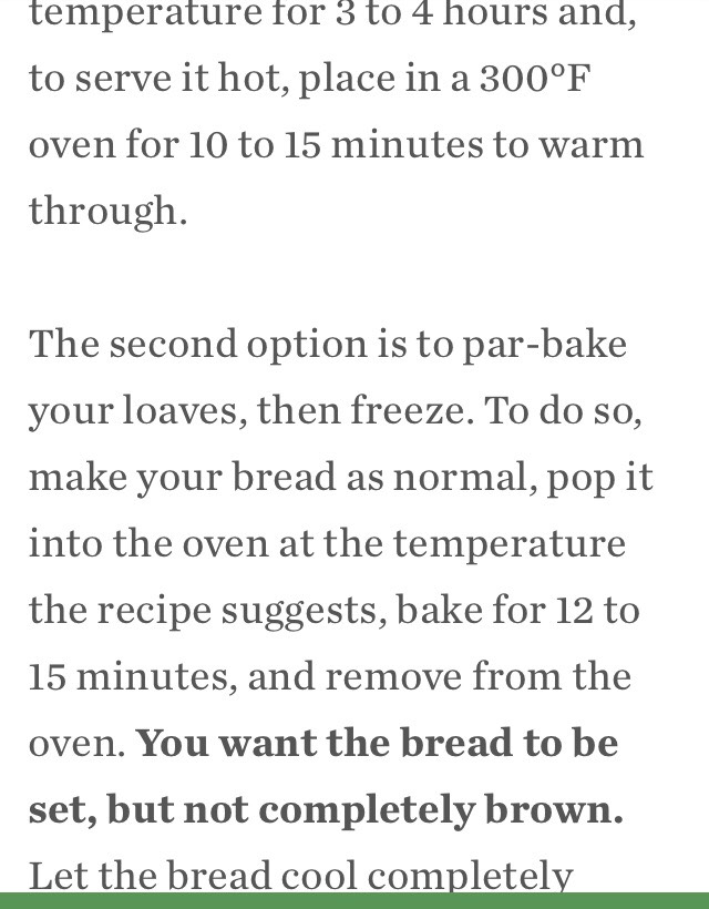 What to Do to Start Prepping for Thanksgiving Now—3 Weeks Ahead