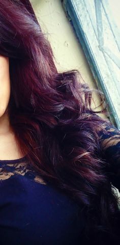 Hair Colors 