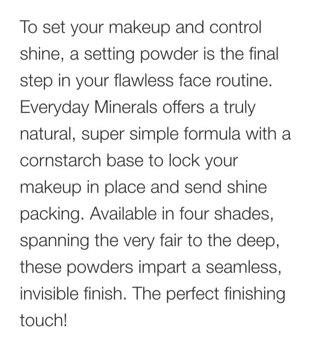 Help Keep Your Skin Flawless! 🌸👸