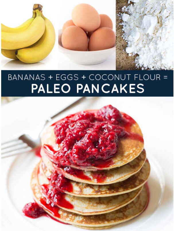 Ultimate 3 Ingredient Recipe Guide!!!😍👍 