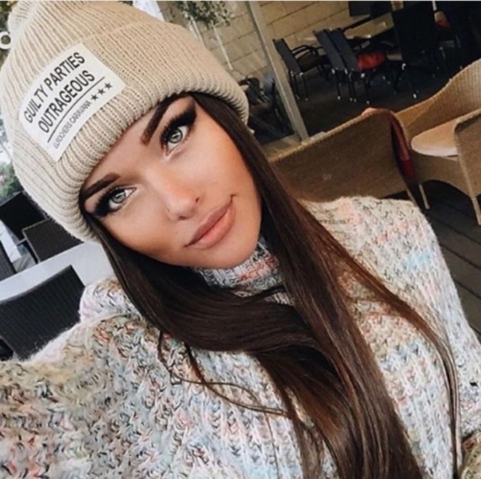 23 Ideas About Fall Makeup{{{{{{