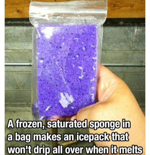 Life Tips!