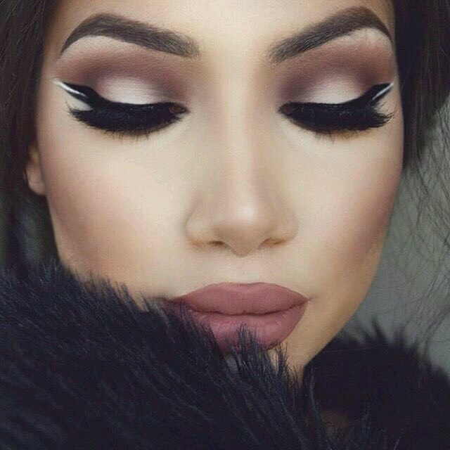 Gorgeous Eye Makeup 