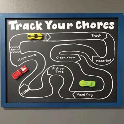 Mom Hacks!!!