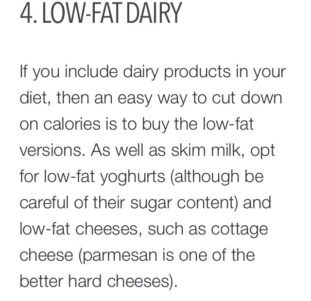✨💥✨ Top 10 Weight Loss Friendly Foods!!!✨💥✨