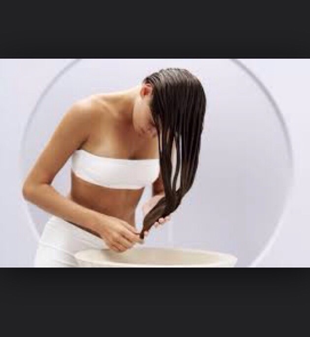 Super Hair Mask